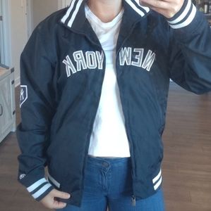New York yankees jacket